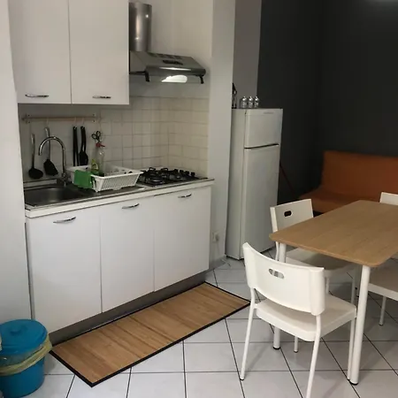Sicule Apartment