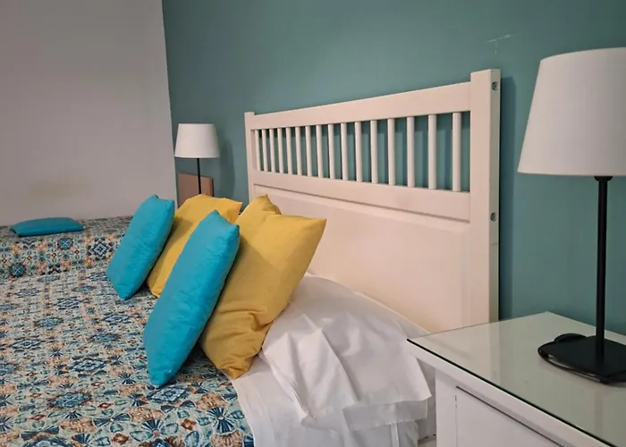 Apartment Sicule