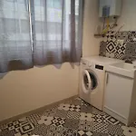 Apartman Sicule Catania