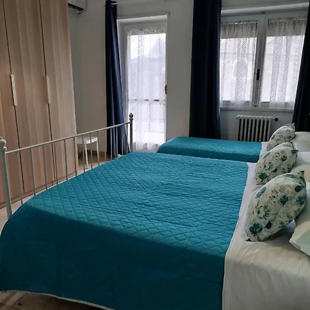 Apartment Sicule