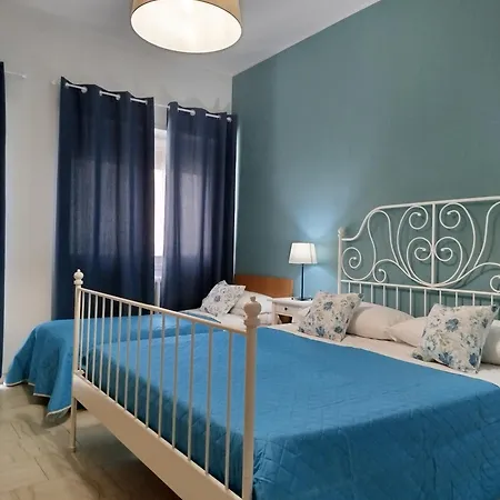 Apartment Sicule *