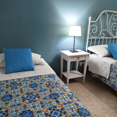 Sicule Apartment
