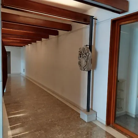 Siculè Appartement *