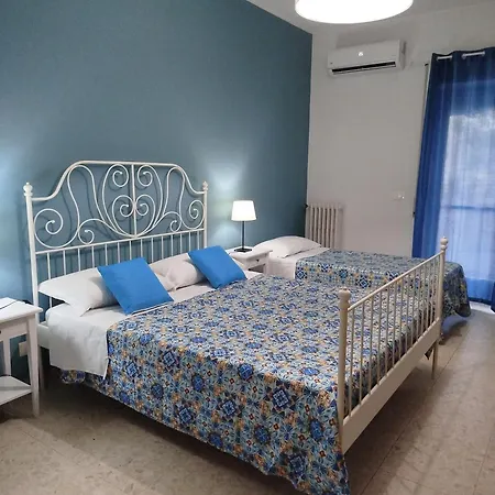 Sicule Apartment *