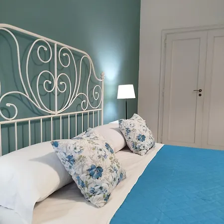 Sicule Apartment *