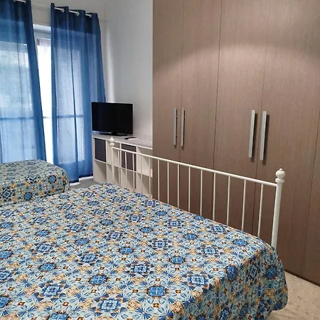 Sicule Appartamento Catania