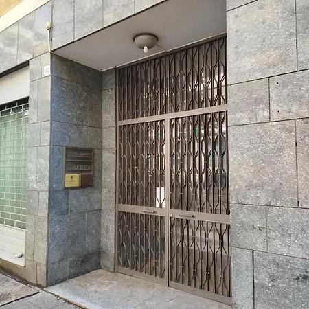 Apartment Sicule Catania