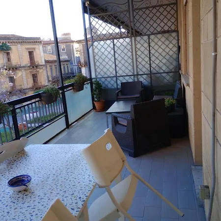 Appartamento Sicule