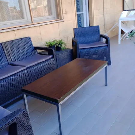 Siculè Appartement Catane