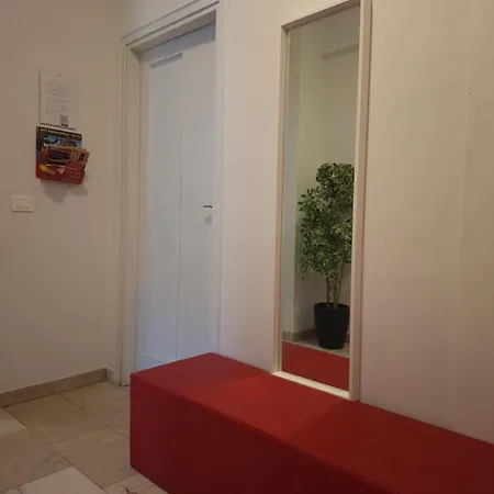 Sicule Apartamento *