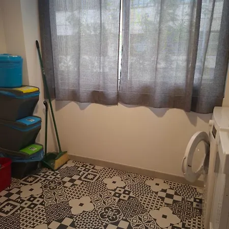 Apartamento Sicule Catânia