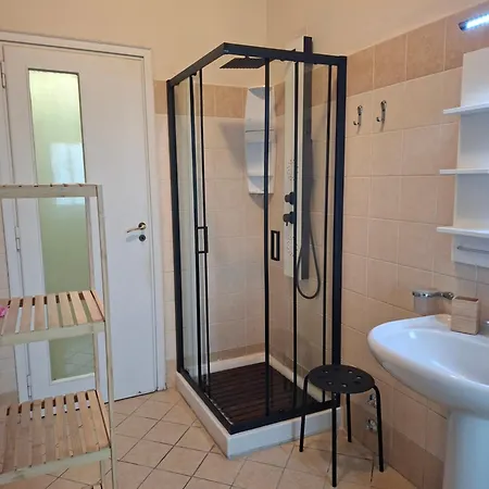 Sicule Apartamento *
