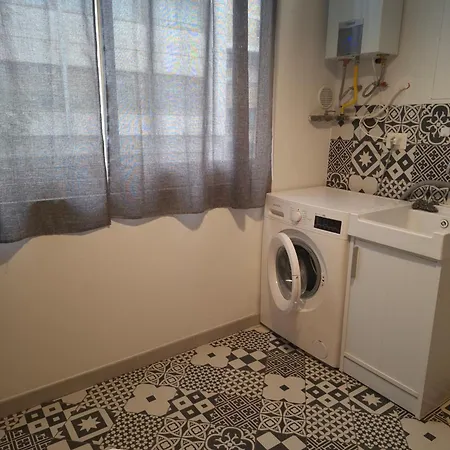 Apartamento Sicule Catânia