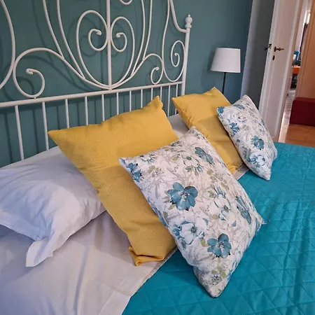 Apartman Sicule *