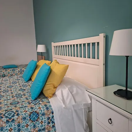 Apartman Sicule