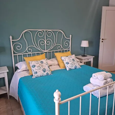 Apartman Sicule