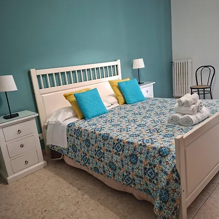 Sicule Apartman