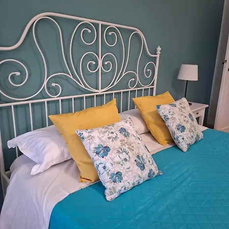 Apartamento Sicule